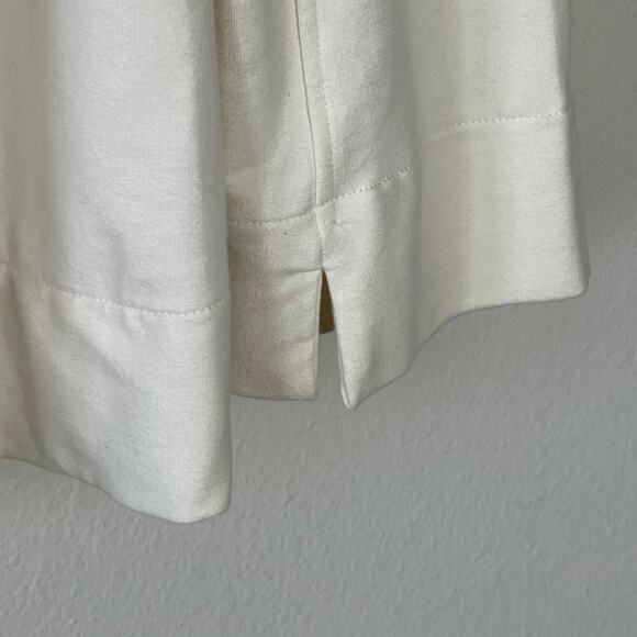 Neon Buddha Artsy Eclectic Boho Earthy Casual Button Up Jacket Size M - Picture 7 of 7